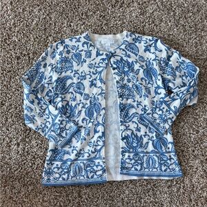 Charter Club Cardigan